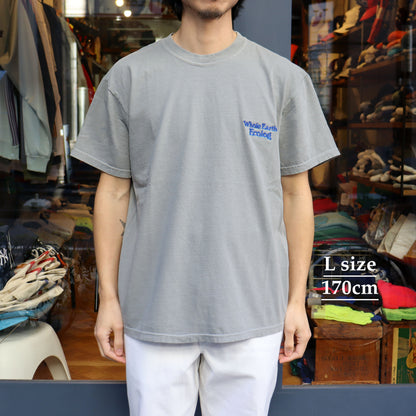 INFIELDER DESIGN: W-1 WEE S/S TEE