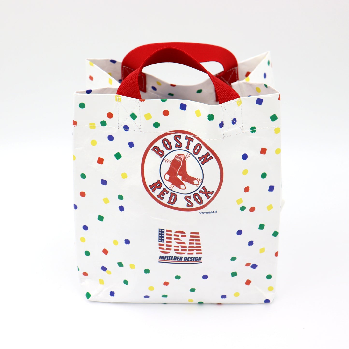 INF×MLB: MLB-208 MLB USA YYB