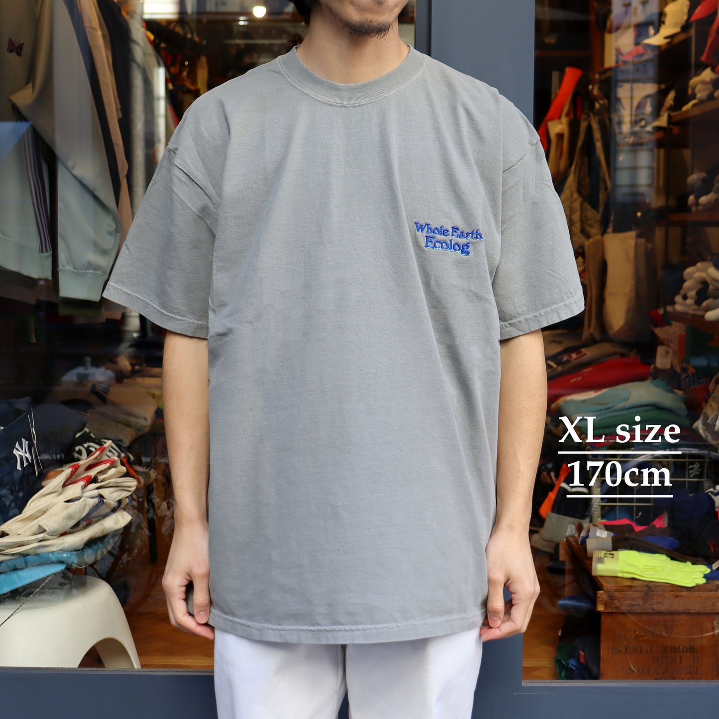 INFIELDER DESIGN: W-1 WEE S/S TEE