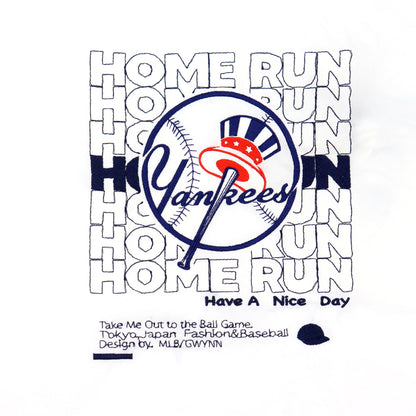 MLB×INFIELDER DESIGN：MLB-210 MLB HOME RUN BAG