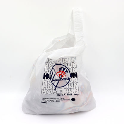 MLB×INFIELDER DESIGN：MLB-210 MLB HOME RUN BAG