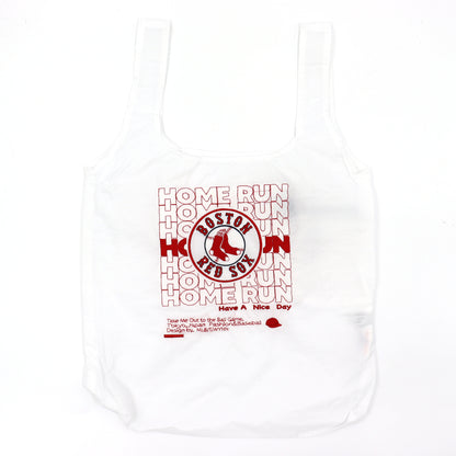 MLB×INFIELDER DESIGN：MLB-210 MLB HOME RUN BAG