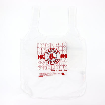 MLB×INFIELDER DESIGN：MLB-210 MLB HOME RUN BAG