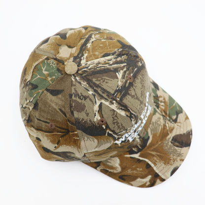 INFIELDER DESIGN : C-578 WEE CAP - CAMO ①