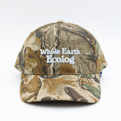 INFIELDER DESIGN : C-578 WEE CAP - CAMO ①