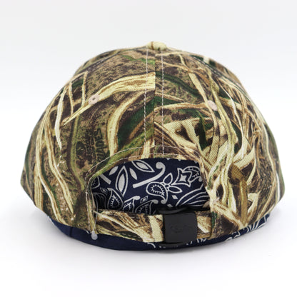 INFIELDER DESIGN : C-578 WEE CAP - CAMO ①