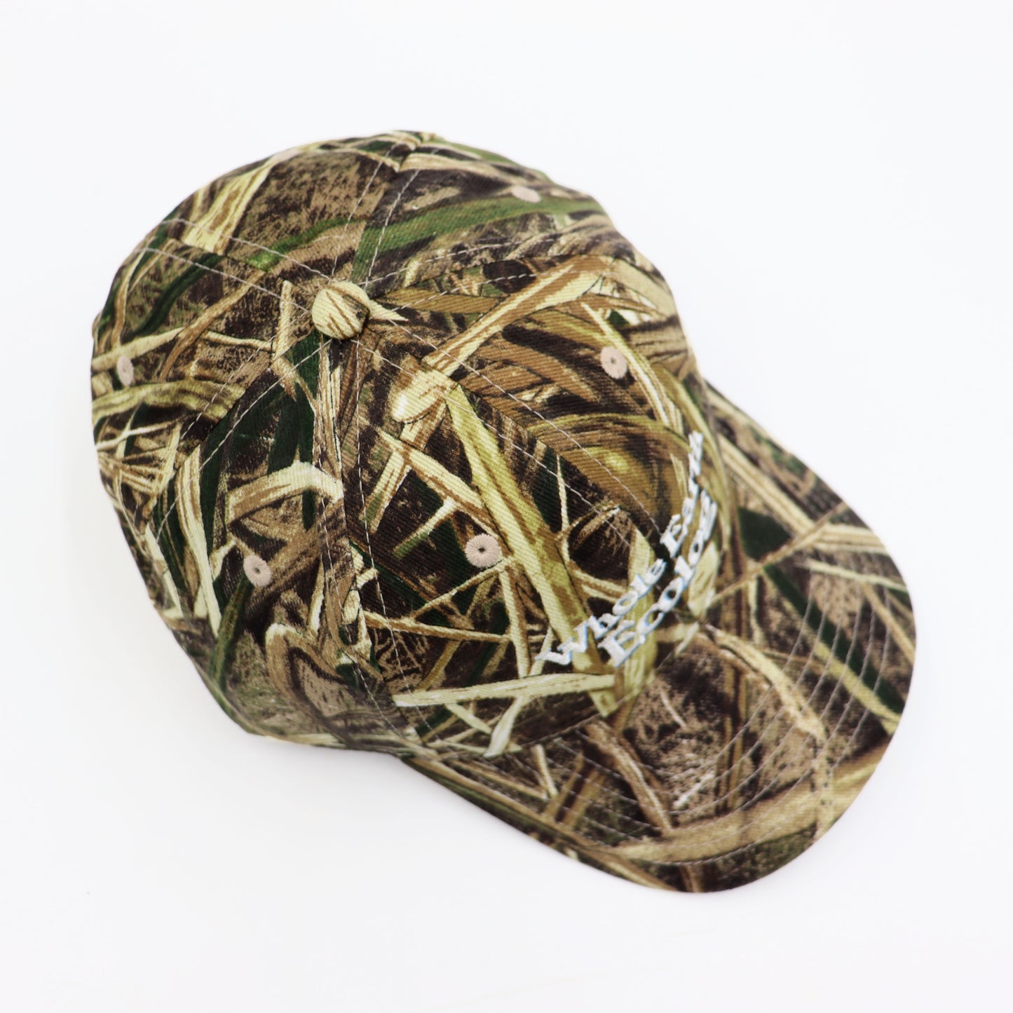 INFIELDER DESIGN : C-578 WEE CAP - CAMO ①