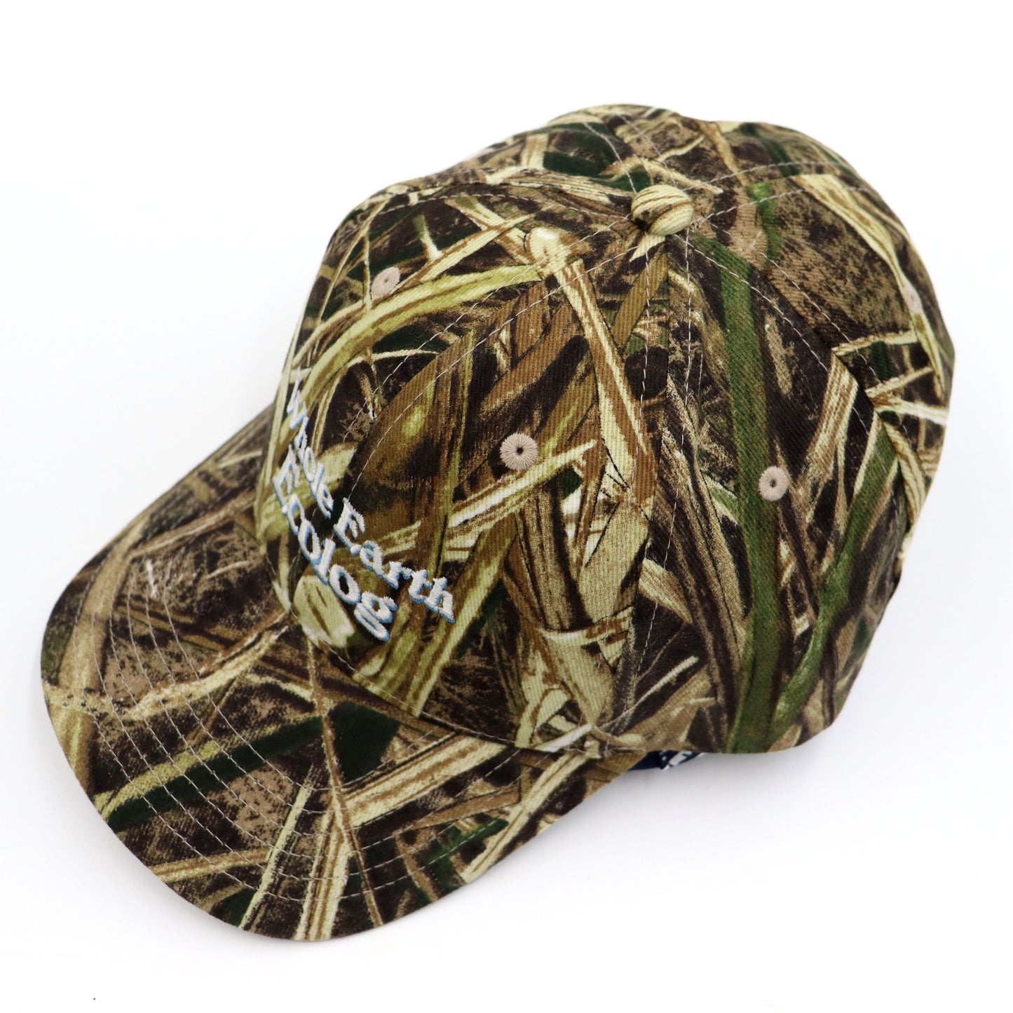 INFIELDER DESIGN : C-578 WEE CAP - CAMO ①