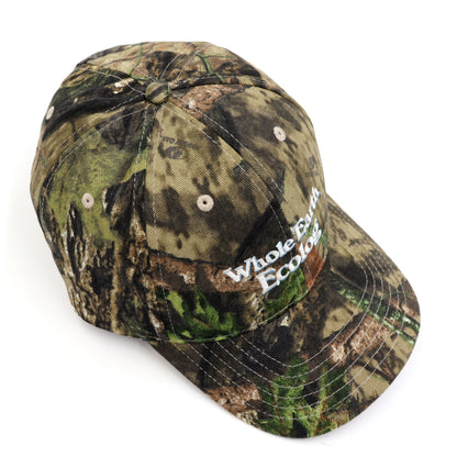 INFIELDER DESIGN : C-578 WEE CAP - CAMO ①