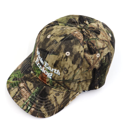 INFIELDER DESIGN : C-578 WEE CAP - CAMO ①