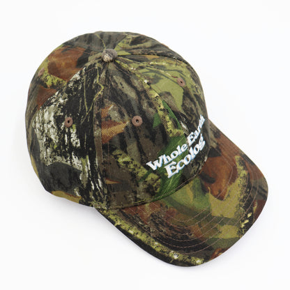 INFIELDER DESIGN : C-578 WEE CAP - CAMO ①