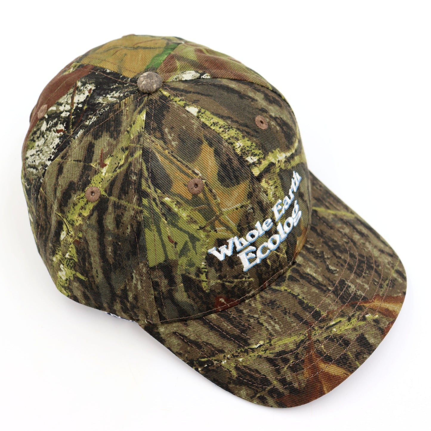 INFIELDER DESIGN : C-578 WEE CAP - CAMO ②