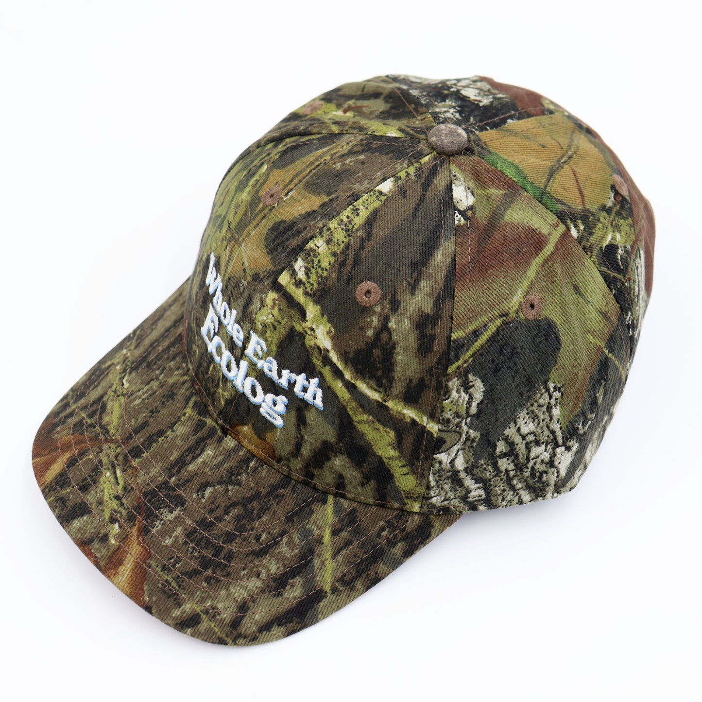 INFIELDER DESIGN : C-578 WEE CAP - CAMO ②