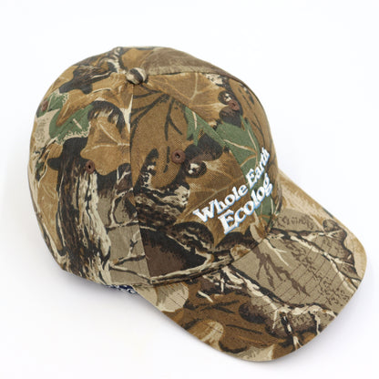 INFIELDER DESIGN : C-578 WEE CAP - CAMO ②