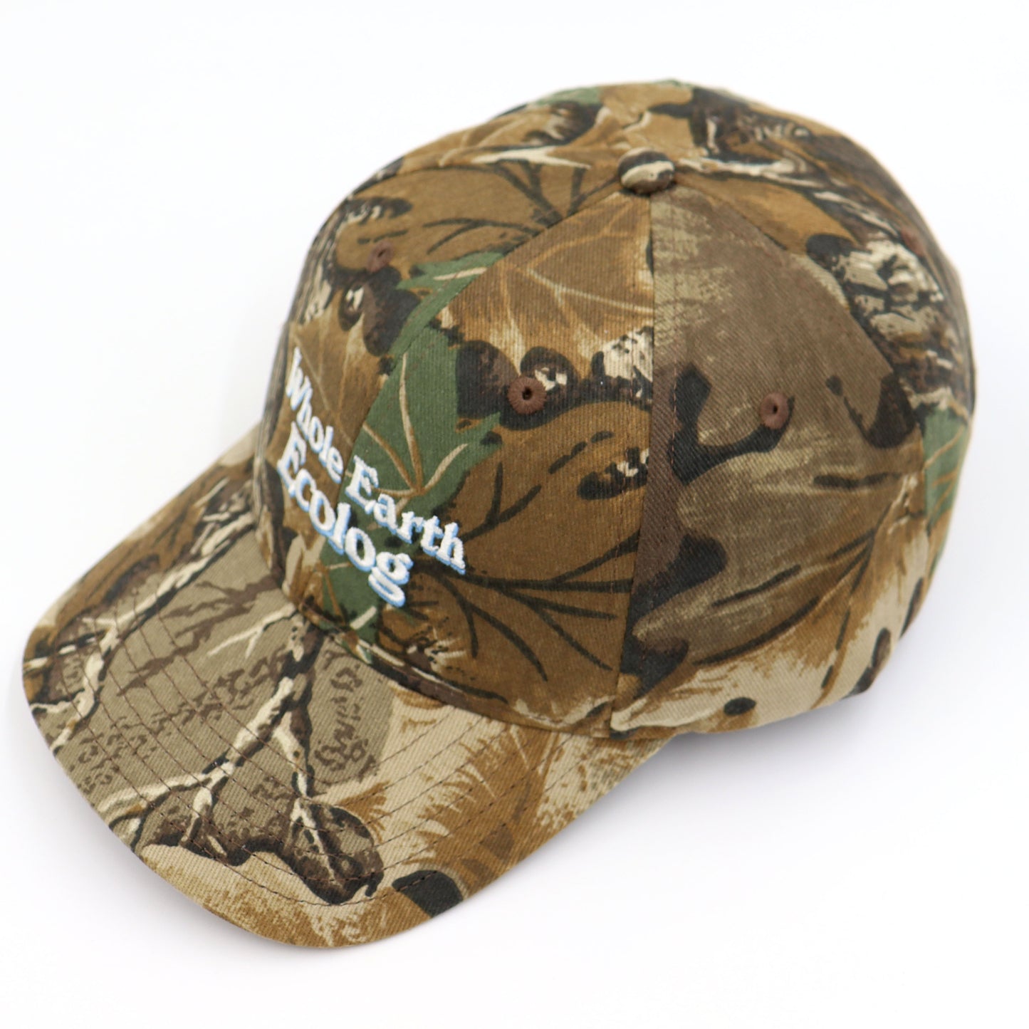 INFIELDER DESIGN : C-578 WEE CAP - CAMO ②