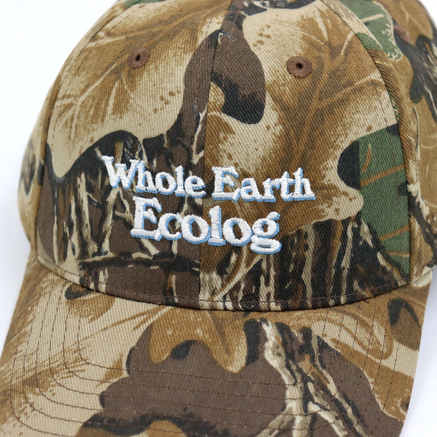 INFIELDER DESIGN : C-578 WEE CAP - CAMO ②