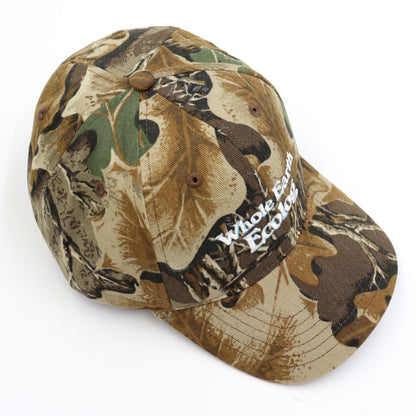 INFIELDER DESIGN : C-578 WEE CAP - CAMO ②