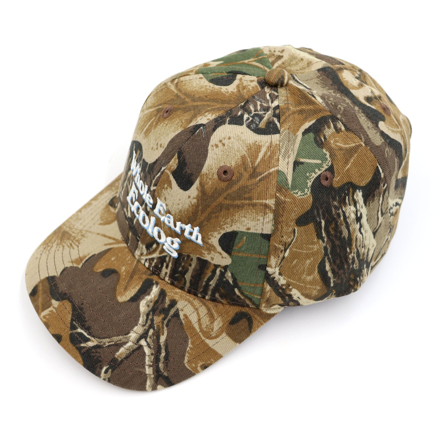 INFIELDER DESIGN : C-578 WEE CAP - CAMO ②