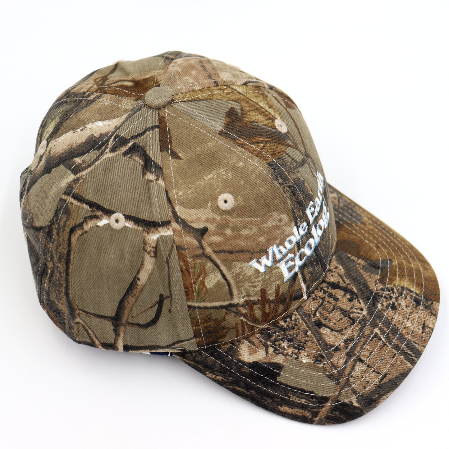 INFIELDER DESIGN : C-578 WEE CAP - CAMO ②