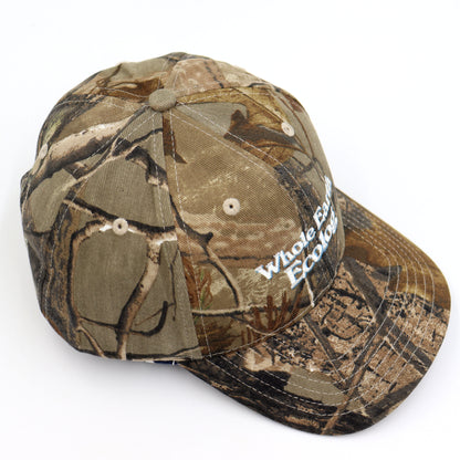 INFIELDER DESIGN : C-578 WEE CAP - CAMO ②