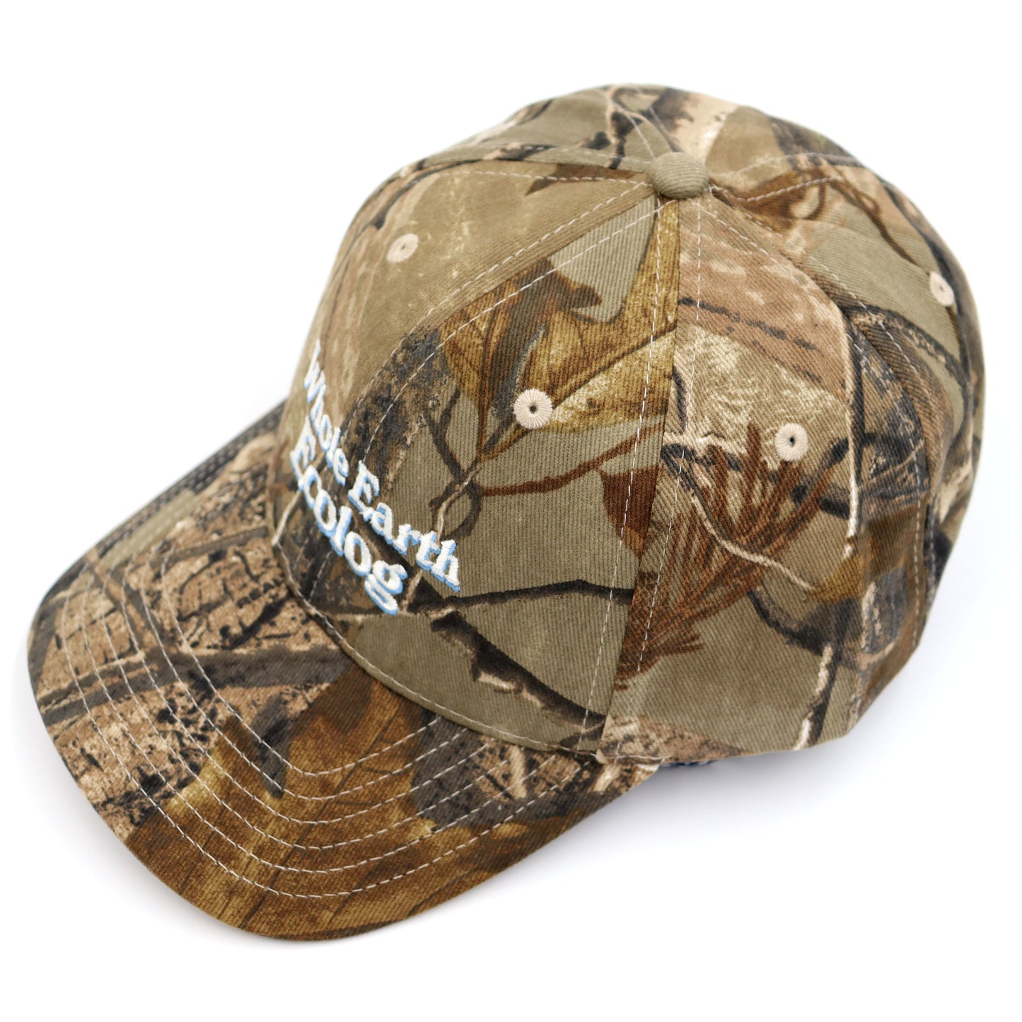 INFIELDER DESIGN : C-578 WEE CAP - CAMO ②