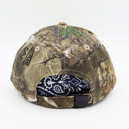 INFIELDER DESIGN : C-578 WEE CAP - CAMO ③