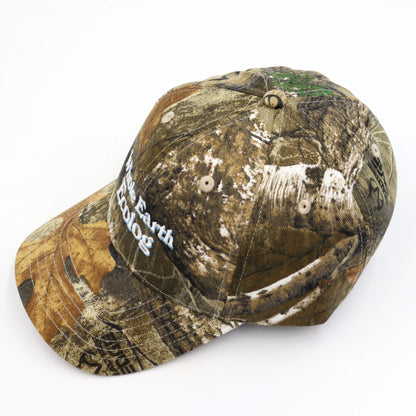 INFIELDER DESIGN : C-578 WEE CAP - CAMO ③