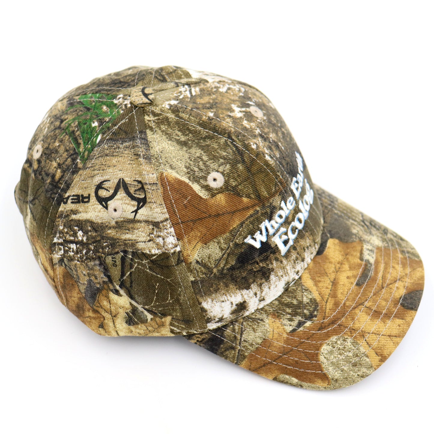 INFIELDER DESIGN : C-578 WEE CAP - CAMO ③