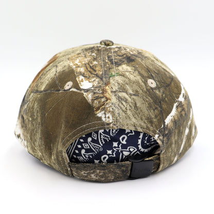 INFIELDER DESIGN : C-578 WEE CAP - CAMO ③