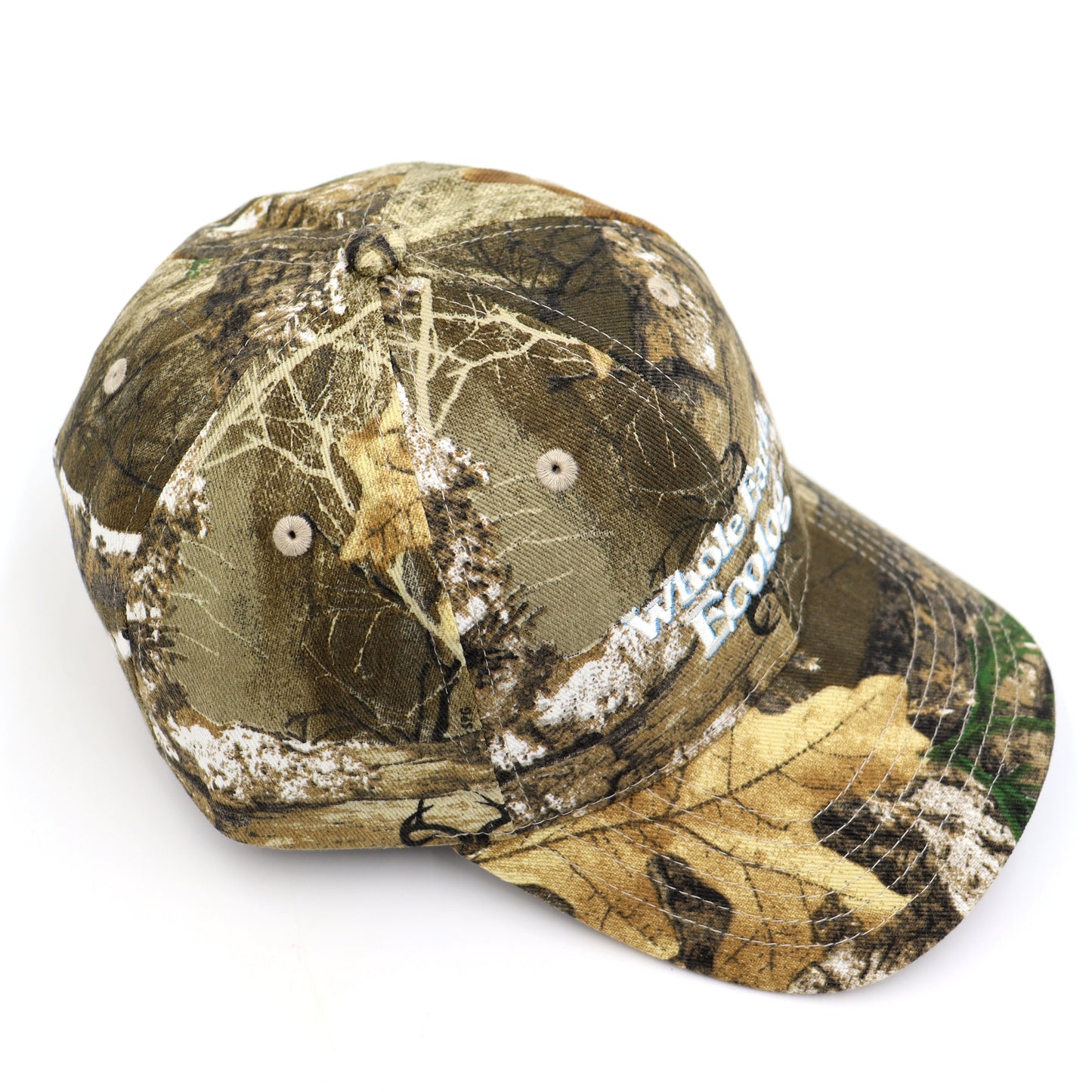 INFIELDER DESIGN : C-578 WEE CAP - CAMO ③