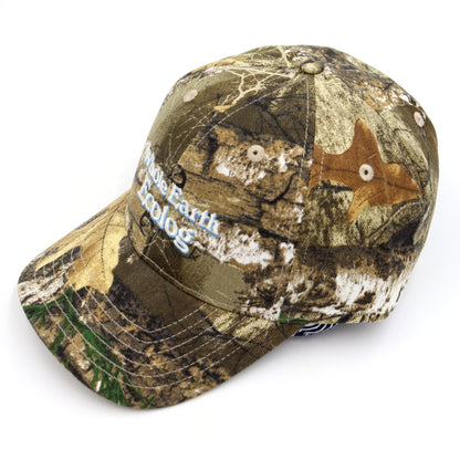 INFIELDER DESIGN : C-578 WEE CAP - CAMO ③