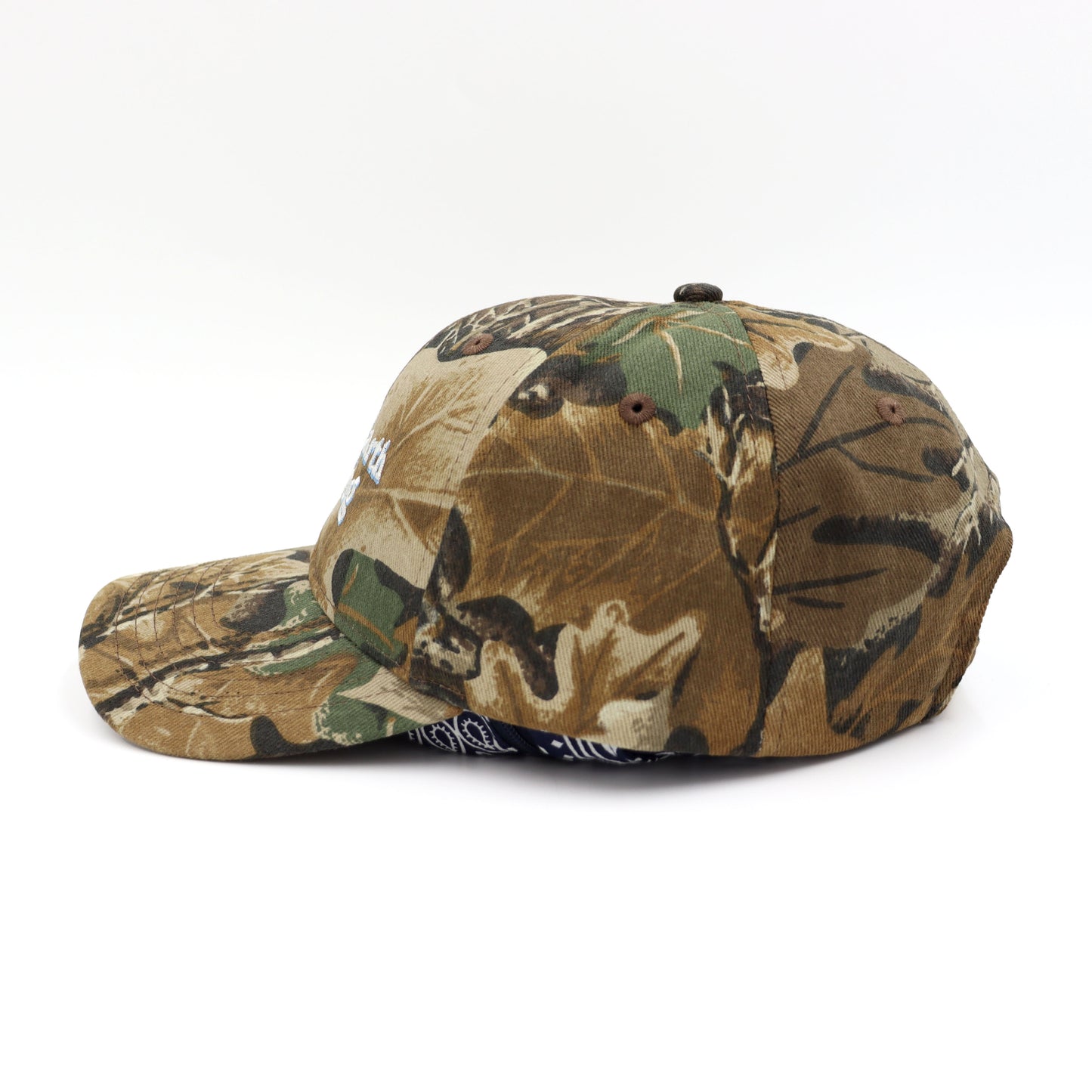 INFIELDER DESIGN : C-578 WEE CAP - CAMO ③