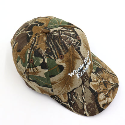 INFIELDER DESIGN : C-578 WEE CAP - CAMO ③