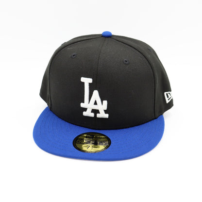 NEWERA : 59FIFTY Powered by GORO NAKATSUGAWA - LA Dodgers