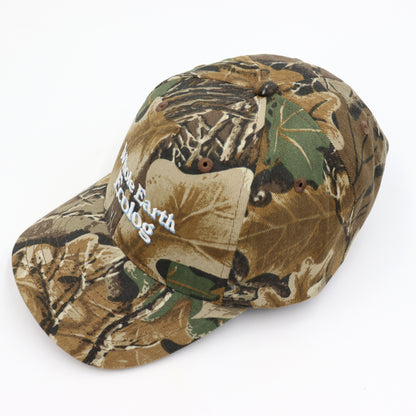 INFIELDER DESIGN : C-578 WEE CAP - CAMO ③