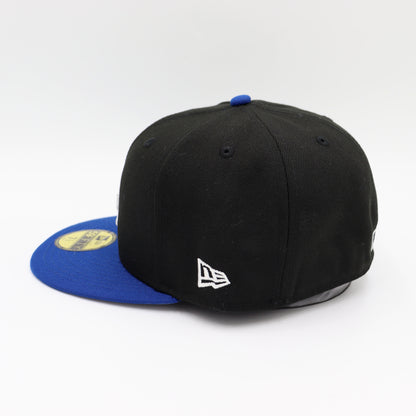 NEWERA : 59FIFTY Powered by GORO NAKATSUGAWA - LA Dodgers