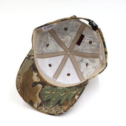 INFIELDER DESIGN : C-578 WEE CAP - CAMO ③