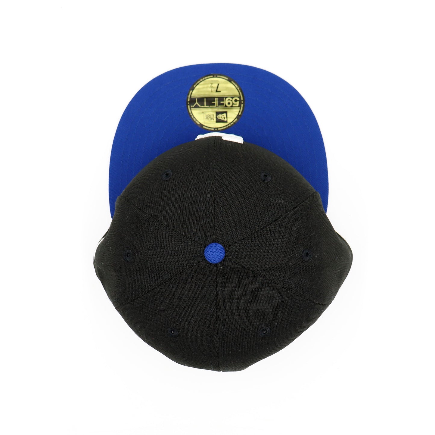 NEWERA : 59FIFTY Powered by GORO NAKATSUGAWA - LA Dodgers