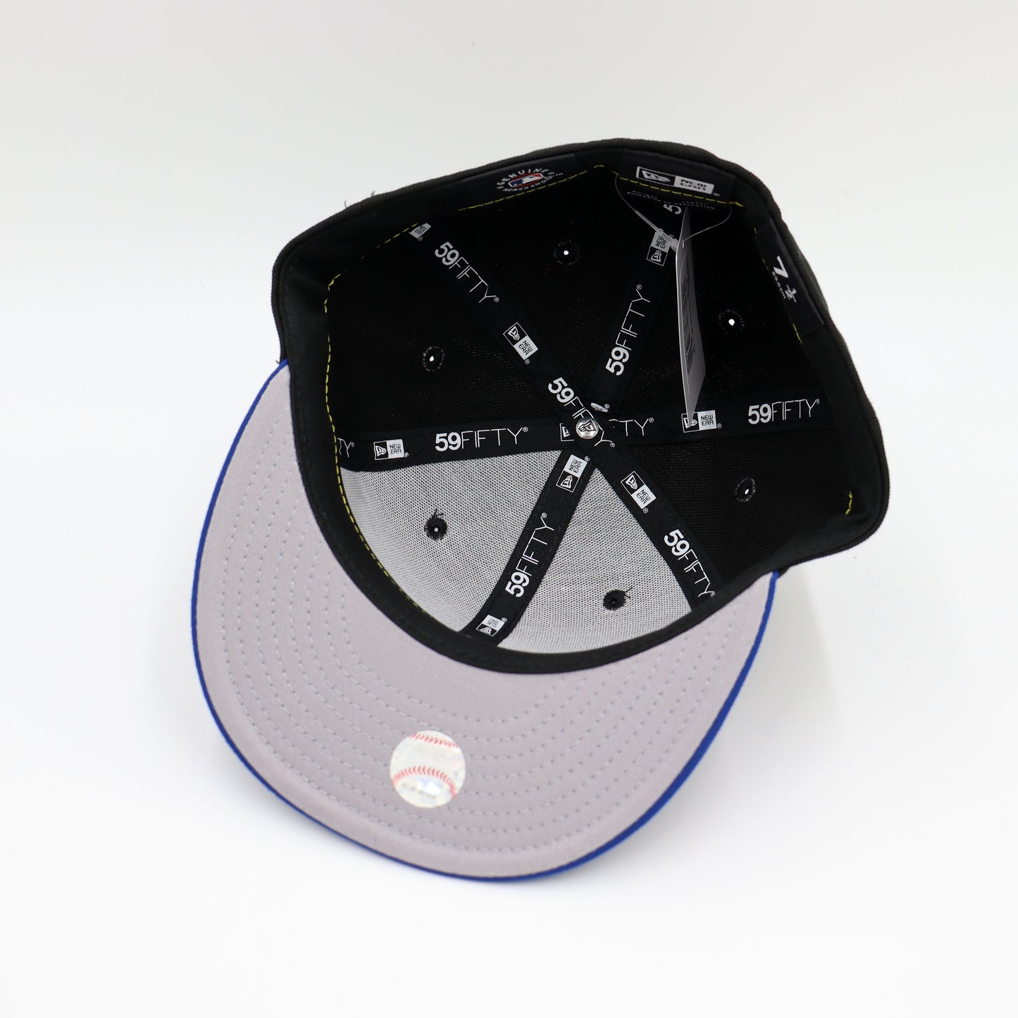 NEWERA : 59FIFTY Powered by GORO NAKATSUGAWA - LA Dodgers