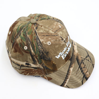 INFIELDER DESIGN : C-578 WEE CAP - CAMO ③