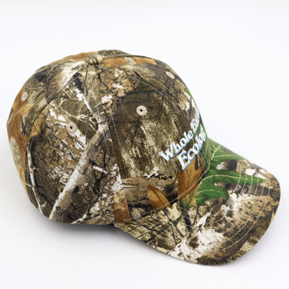 INFIELDER DESIGN : C-578 WEE CAP - CAMO ④