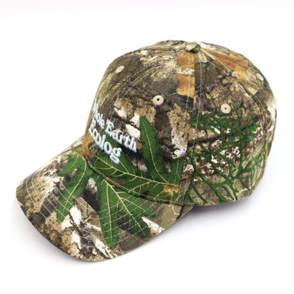 INFIELDER DESIGN : C-578 WEE CAP - CAMO ④