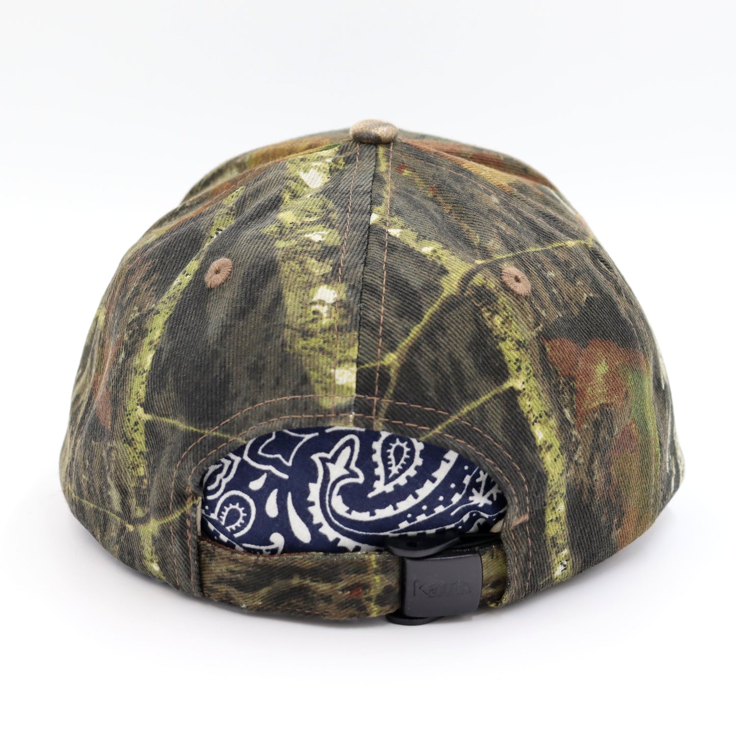 INFIELDER DESIGN : C-578 WEE CAP - CAMO ④