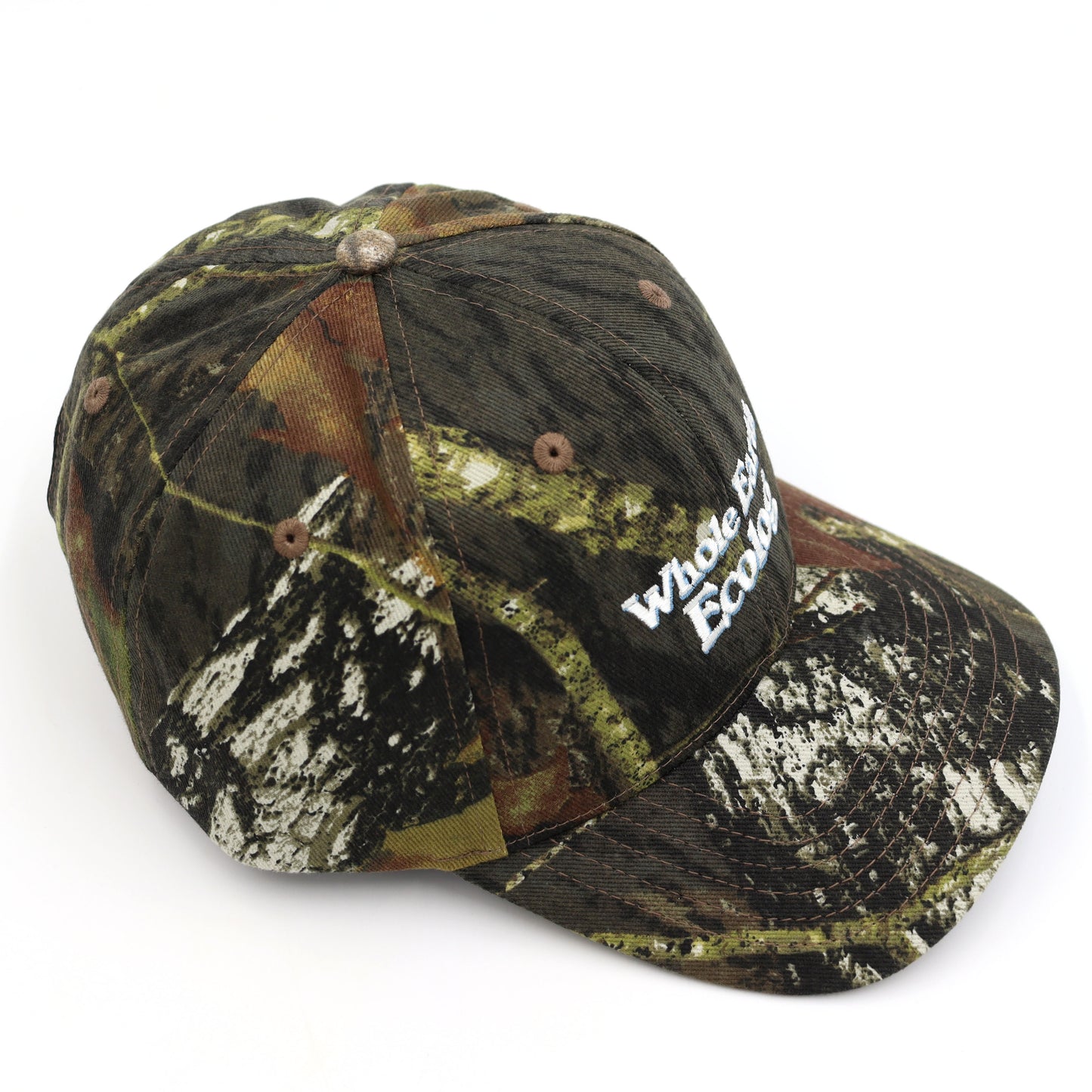 INFIELDER DESIGN : C-578 WEE CAP - CAMO ④