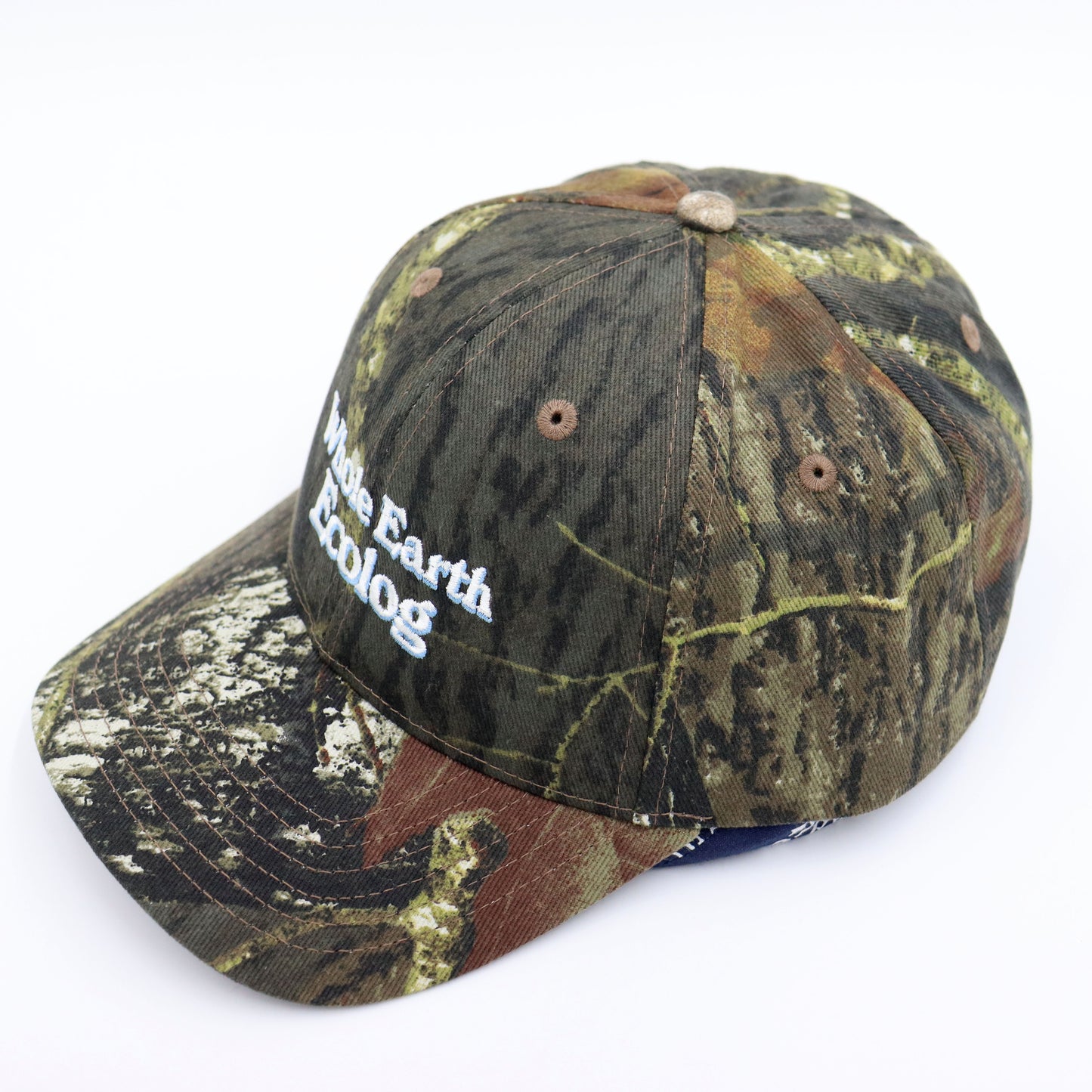 INFIELDER DESIGN : C-578 WEE CAP - CAMO ④