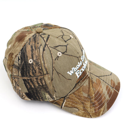 INFIELDER DESIGN : C-578 WEE CAP - CAMO ④