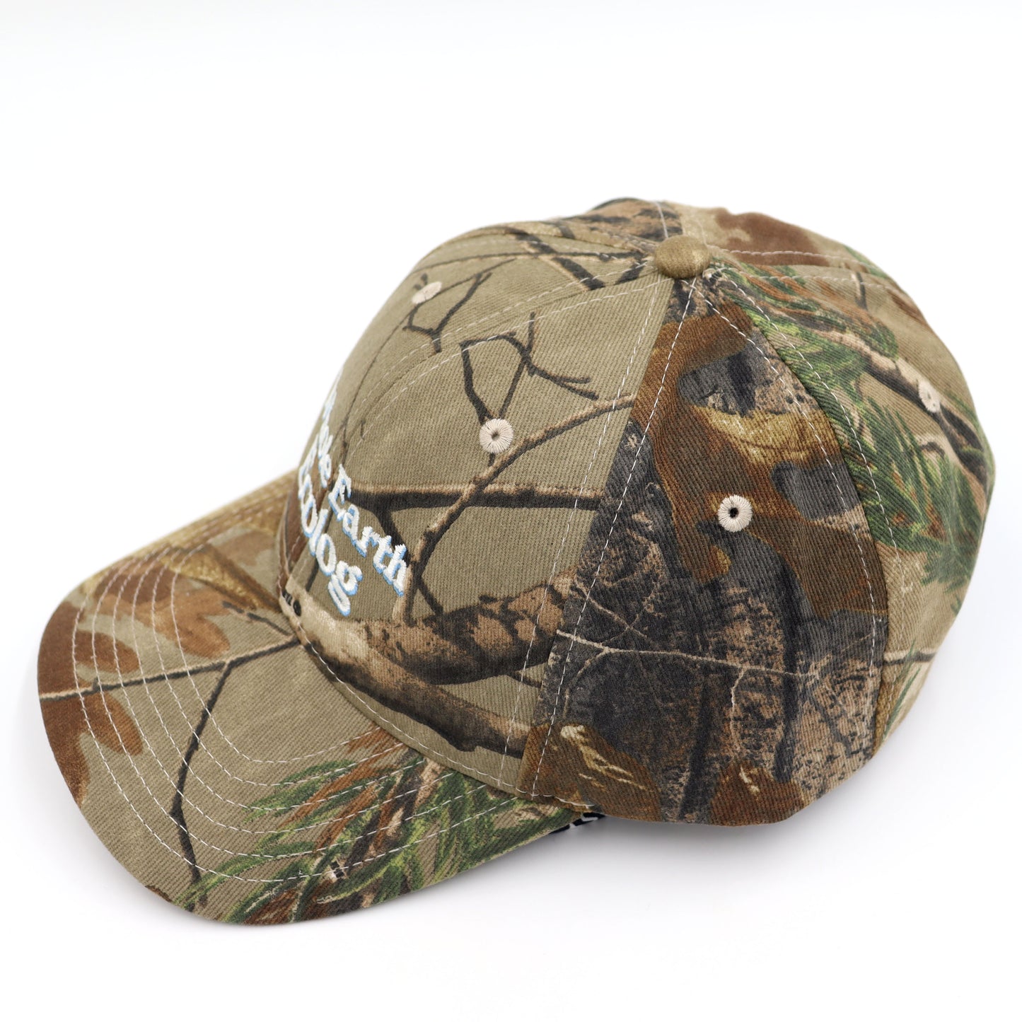 INFIELDER DESIGN : C-578 WEE CAP - CAMO ④