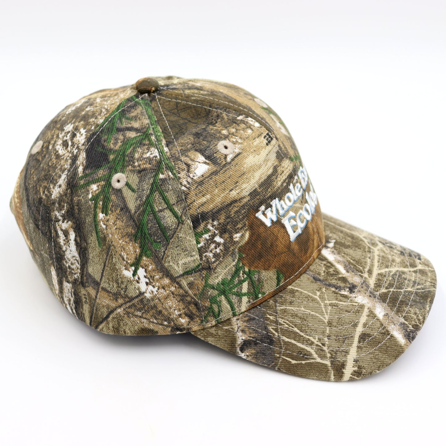 INFIELDER DESIGN : C-578 WEE CAP - CAMO ④