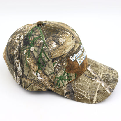 INFIELDER DESIGN : C-578 WEE CAP - CAMO ④