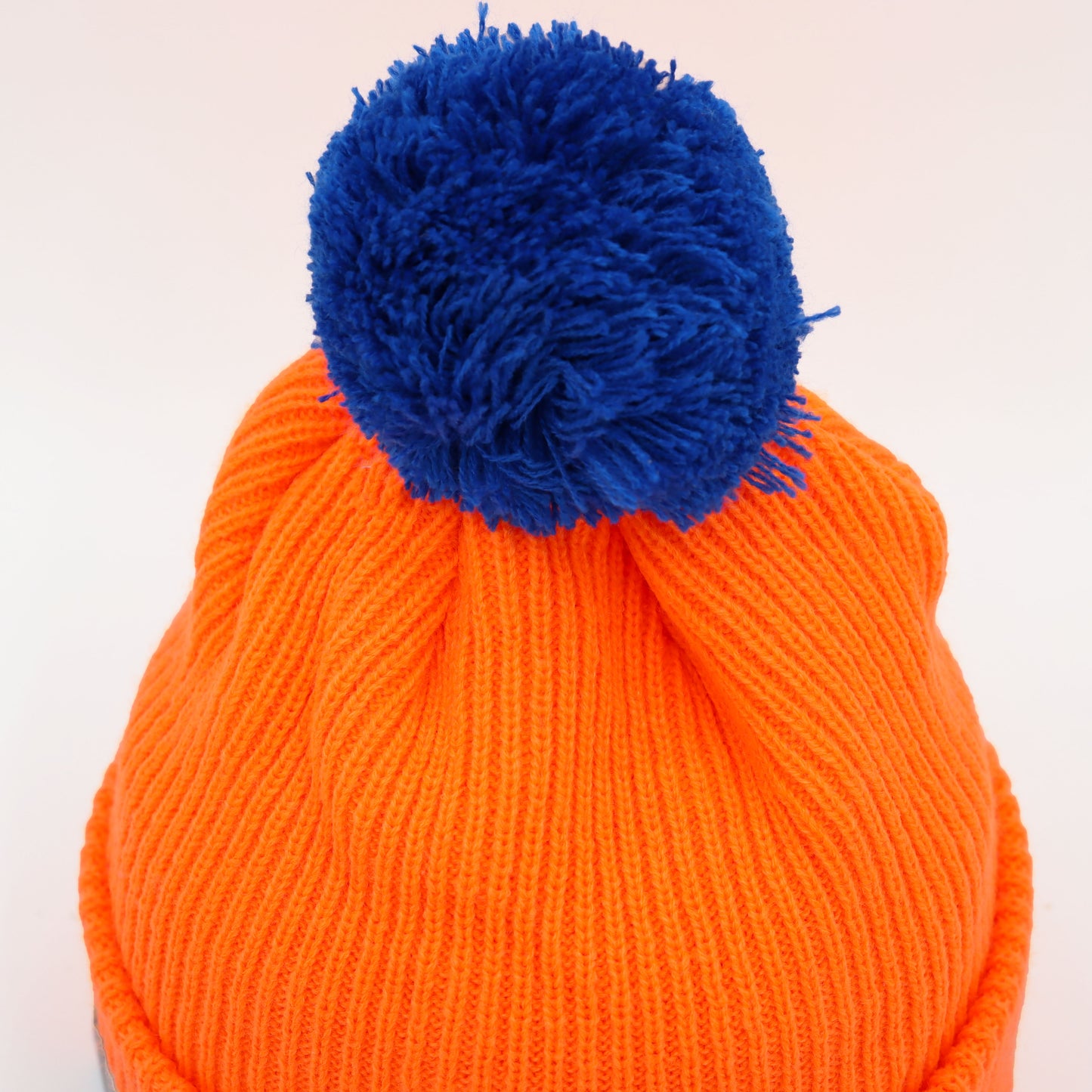 Newera : PON PON KNIT GORO